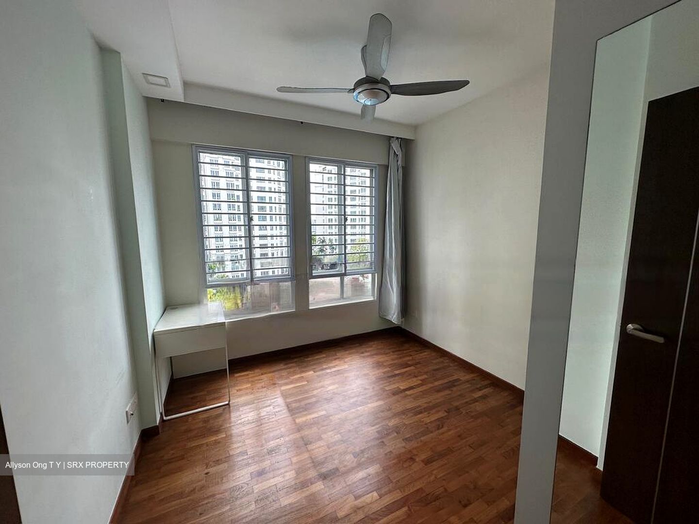 Northoaks (D25), Condominium #484318721